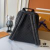 6930807e6e68136f4d9a7862 Upgraded 260 M40094 Embossed CAMPUS Backpack