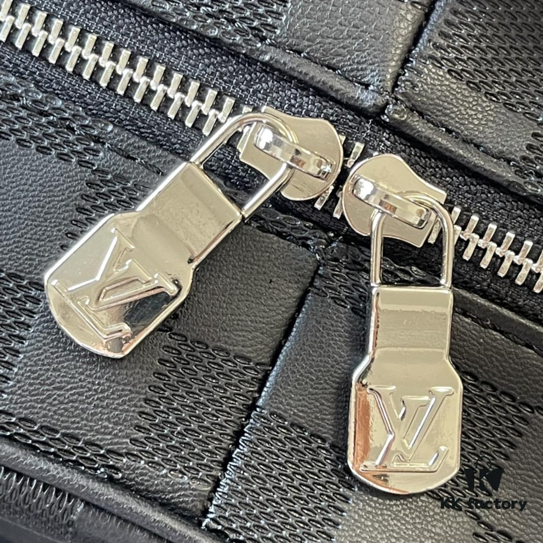 6930807e6e68136f4d9a7863 Upgraded 260 M40094 Embossed CAMPUS Backpack