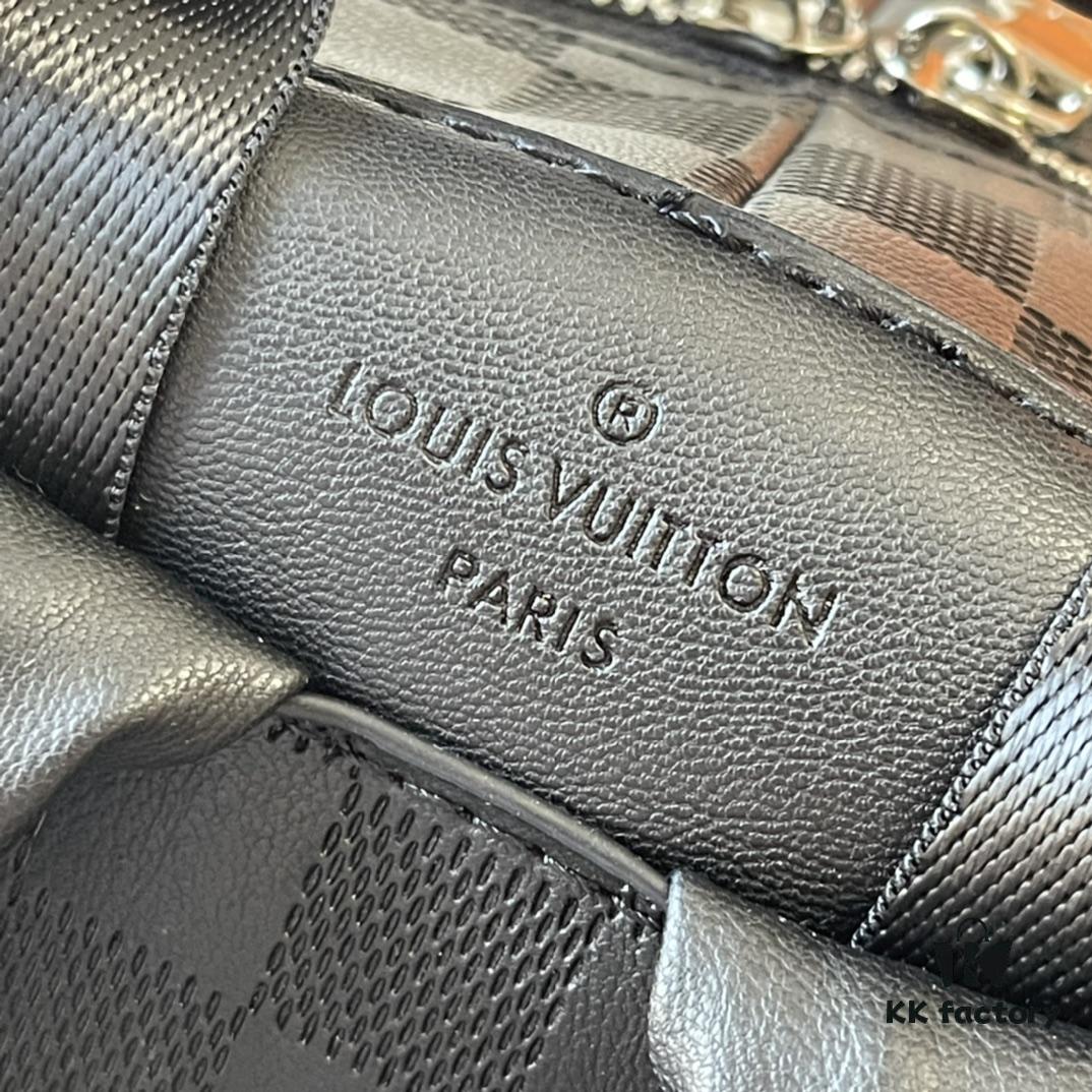 6930807f6e68136f4d9a7866 Upgraded 260 M40094 Embossed CAMPUS Backpack