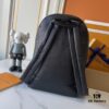 Upgraded 240 M30258 Alex Backpack in Taïga Leather