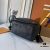 Upgraded 240 M30258 Alex Backpack in Taïga Leather