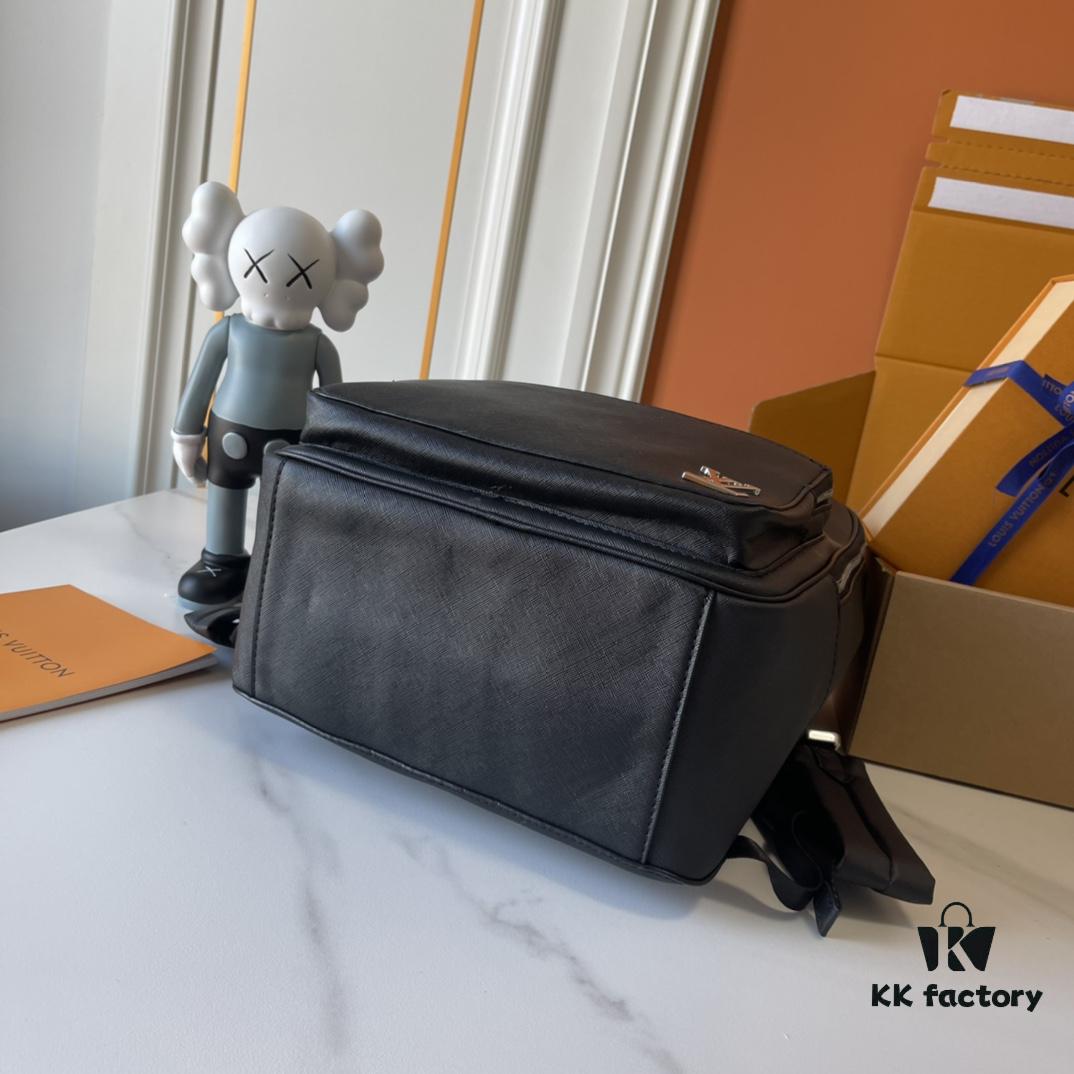 Upgraded 240 M30258 Alex Backpack in Taïga Leather