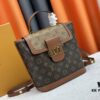 693080856e68136f4d9a7872 Daphne Backpack M43599/44391/43560