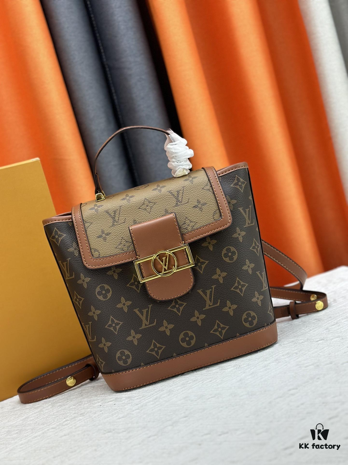 693080856e68136f4d9a7874 Daphne Backpack M43599/44391/43560