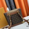 693080866e68136f4d9a7876 Daphne Backpack M43599/44391/43560