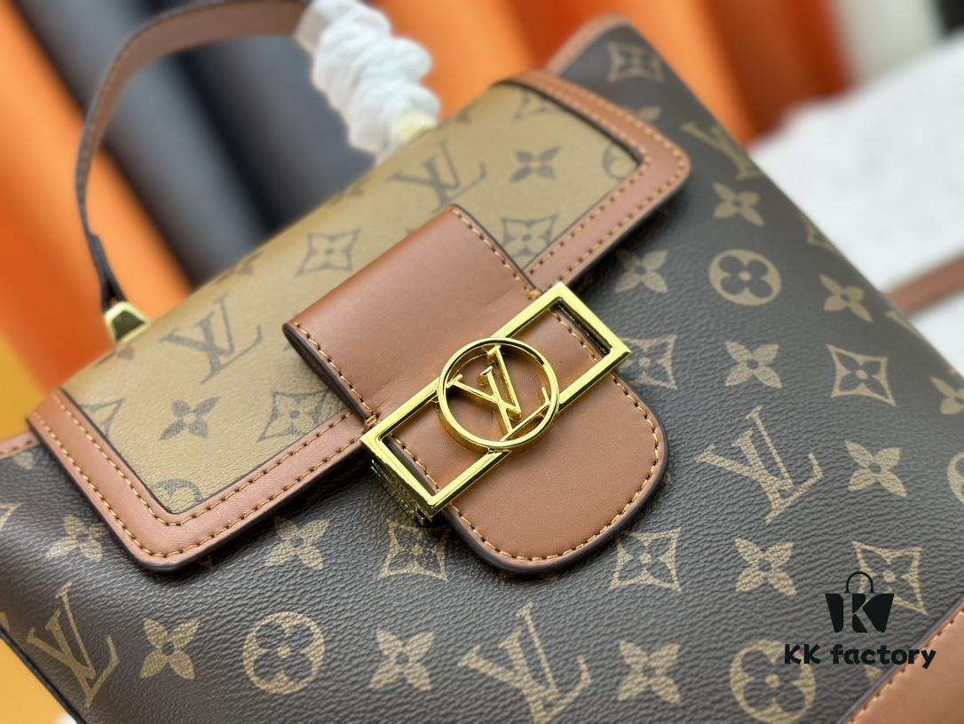 693080866e68136f4d9a7878 Daphne Backpack M43599/44391/43560