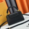 Upgraded Original M24671 M24666 M24664 Capucines East West Mini Bag