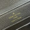 Upgraded Original M24671 M24666 M24664 Capucines East West Mini Bag