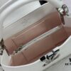 6930808e6e68136f4d9a788b Upgraded Original M24671 M24666 M24664 Capucines East West Mini Bag