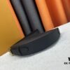 693080986e68136f4d9a78a3 Low Key Bumbag M83546 M11429 - A Modern Minimalist Design in Exceptionally Soft and Smooth Calfskin with Refined Details