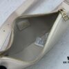 Low Key Bumbag M83546 M11429 – A Modern Minimalist Design Crafted in Exceptionally Soft and Smooth Calfskin with Refined Details