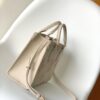 693080b06e68136f4d9a78d2 Special Offer M46629 Premium Original Surplus The OnTheGo MM Handbag from the 2023 Fall LV Academy Collection, featuring embroidered Monogram motifs on Monogram Empreinte textured leather, creating a striking contrast of texture and color, making it an ideal choice for the back-to-school season. 25.0 x 19.0 x 11.5 cm (L x H x W)