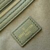 693080b06e68136f4d9a78d3 M46670 Black M46671 Green Keepall Bandoulière 45 in Monogram Empreinte Embossed Leather