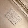 693080b66e68136f4d9a78de Special Offer M46629 Premium Original Surplus The OnTheGo MM Handbag from the 2023 Fall LV Academy Collection, featuring embroidered Monogram motifs on Monogram Empreinte textured leather, creating a striking contrast of texture and color, making it an ideal choice for the back-to-school season. 25.0 x 19.0 x 11.5 cm (L x H x W)