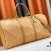 693080c16e68136f4d9a78ef M13186 M41416 Re-encoded Chip, Top-Quality Original Order Louis Vuitton LV 24FW Monogram New Yellow Monogram Series Messenger Bag Montsouris Crossbody Bag Keepall 50 Travel Bag Multiple Classic Styles
