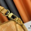 693080c46e68136f4d9a78f1 M13186 M41416 Re-encoded Chip, Top-Quality Original Order Louis Vuitton LV 24FW Monogram New Yellow Monogram Series Messenger Bag Montsouris Crossbody Bag Keepall 50 Travel Bag Multiple Classic Styles