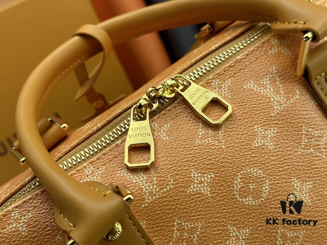 693080c56e68136f4d9a78f3 M13186 M41416 Re-encoded Chip, Top-Quality Original Order Louis Vuitton LV 24FW Monogram New Yellow Monogram Series Messenger Bag Montsouris Crossbody Bag Keepall 50 Travel Bag Multiple Classic Styles