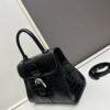 Luxuriously Unveiled 🔥 Crocodile-Embossed MM Size