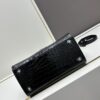 Luxuriously Unveiled 🔥 Crocodile-Embossed MM Size