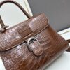 693080cf6e68136f4d9a7903 Luxuriously Unveiled 🔥 Crocodile 🐊 Embossed MM Size