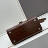 693080d16e68136f4d9a7905 Luxuriously Unveiled 🔥 Crocodile 🐊 Embossed MM Size