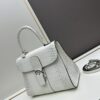693080d46e68136f4d9a7909 Luxuriously Unveiled 🔥 Crocodile-Embossed MM Size