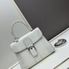 693080d46e68136f4d9a790b Luxuriously Unveiled 🔥 Crocodile-Embossed MM Size