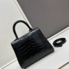 693080dc6e68136f4d9a7918 Luxuriously Unveiled 🔥 Crocodile 🐊 Embossed MM Size