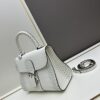 693080e56e68136f4d9a7927 Luxuriously Unveiled 🔥 Crocodile-Embossed MM Size by Delvaux