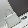 693080e56e68136f4d9a7928 Luxuriously Unveiled 🔥 Crocodile-Embossed MM Size by Delvaux