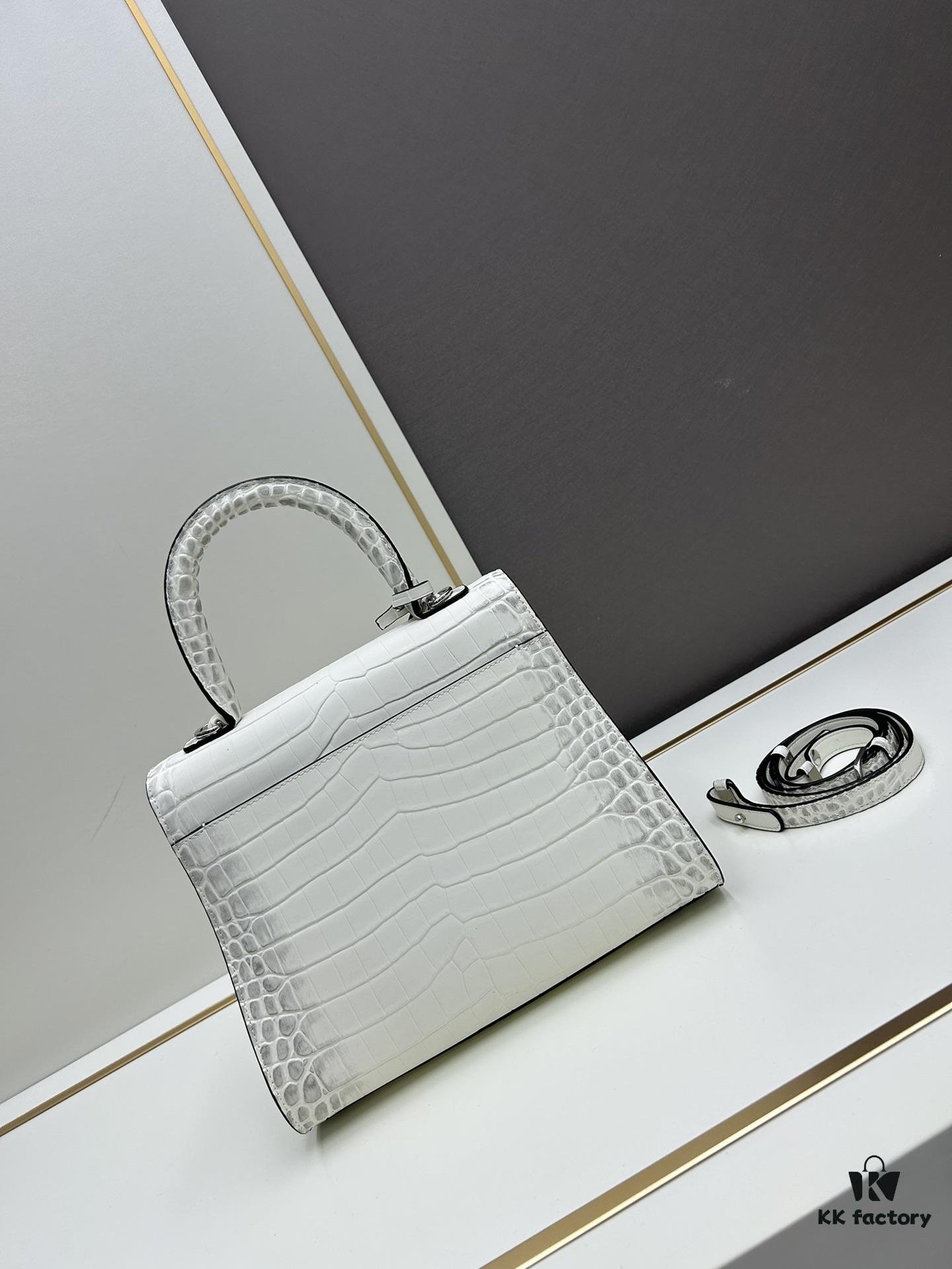 693080e56e68136f4d9a7928 Luxuriously Unveiled 🔥 Crocodile-Embossed MM Size by Delvaux