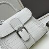 693080e56e68136f4d9a7929 Luxuriously Unveiled 🔥 Crocodile-Embossed MM Size by Delvaux