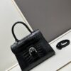 693080e66e68136f4d9a792c Luxuriously Unveiled 🔥 Crocodile Embossed MM Size