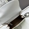 693080e66e68136f4d9a792d Luxuriously Unveiled 🔥 Crocodile-Embossed MM Size by Delvaux