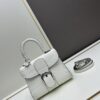 Luxuriously Unveiled 🔥 Crocodile Embossed MM Size
