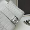 693080e76e68136f4d9a792f Luxuriously Unveiled 🔥 Crocodile-Embossed MM Size by Delvaux