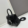 Luxuriously Unveiled 🔥 Crocodile-Embossed MM Size by Delvaux