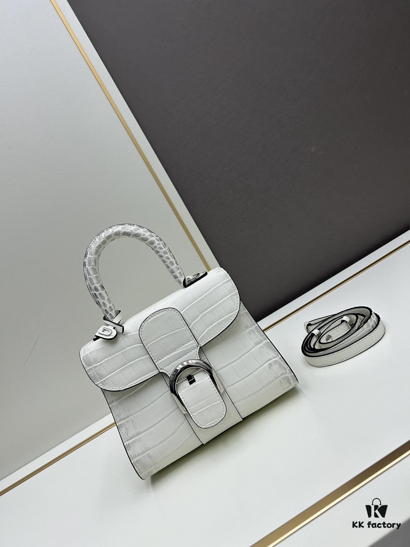 693080ec6e68136f4d9a7938 Luxuriously Unveiled 🔥 Crocodile 🐊 Embossed MM Size
