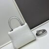 693080ec6e68136f4d9a793b Luxuriously Unveiled 🔥 Crocodile 🐊 Embossed MM Size