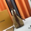 693080f46e68136f4d9a7948 M11843 M46203 (Suede Leather with Digital Perforation Technique) CarryAll Small Bag from LV Ski Collection