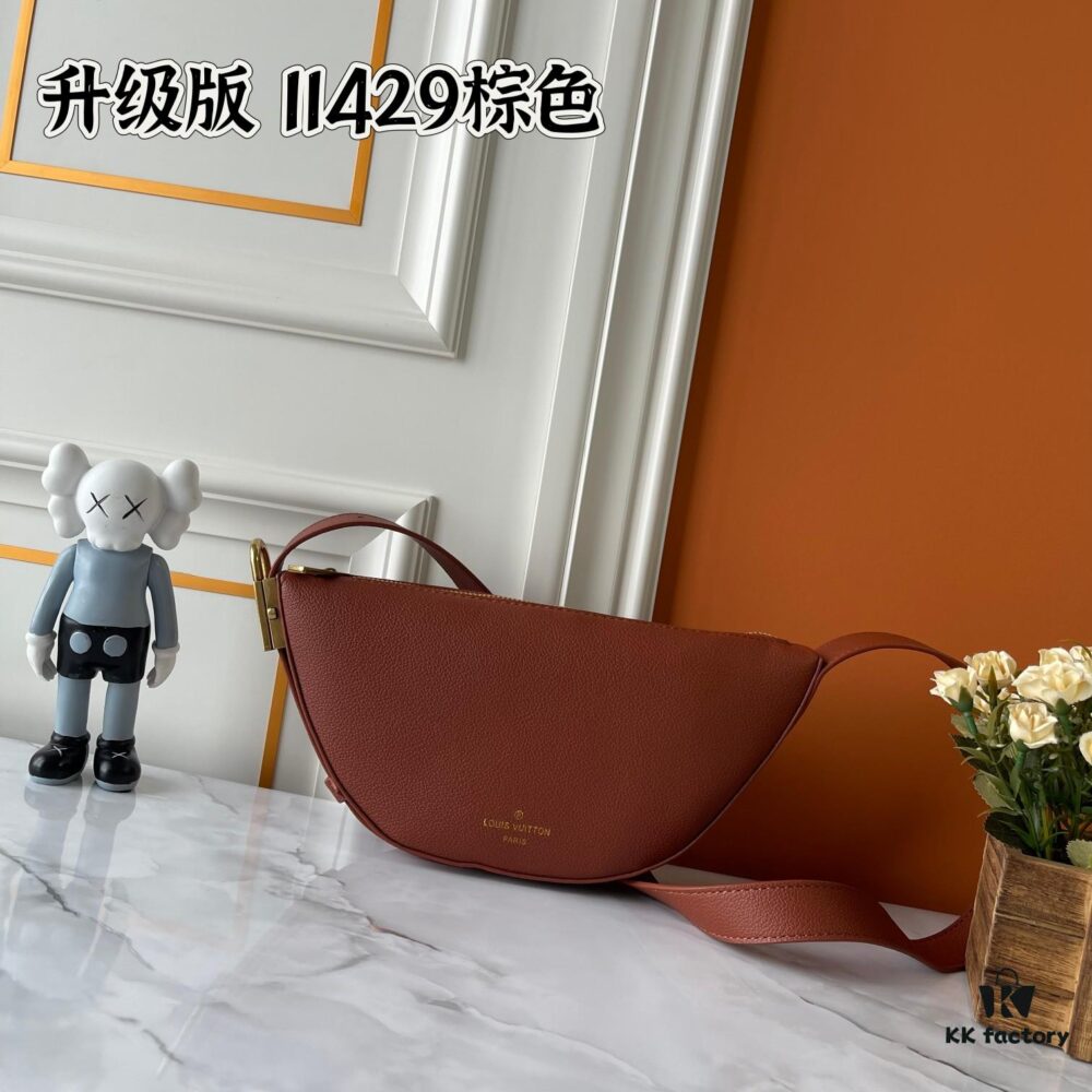 693080fa6e68136f4d9a7954 Upgraded Version (Real Photos, Quality Compared) M83546 M11429 Low Key Bumbag
