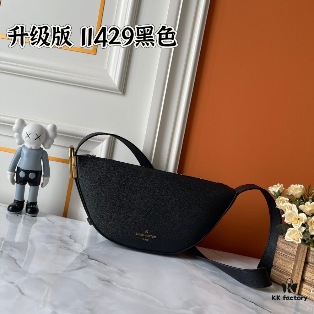 693080fd6e68136f4d9a795a Upgraded Version (Authentic Photos, Quality Compared) M83546 M11429 Low Key Belt Bag