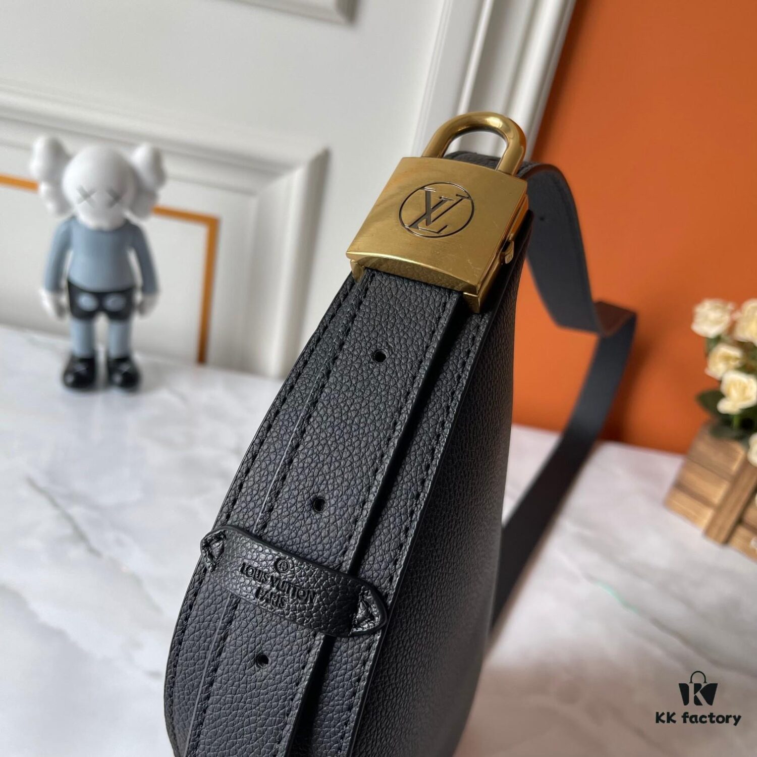 693080ff6e68136f4d9a795e Upgraded Version (Authentic Photos, Quality Compared) M83546 M11429 Low Key Belt Bag