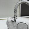 693080ff6e68136f4d9a795f Luxuriously Unveiled 🔥 Crocodile 🐊 Embossed MM Size