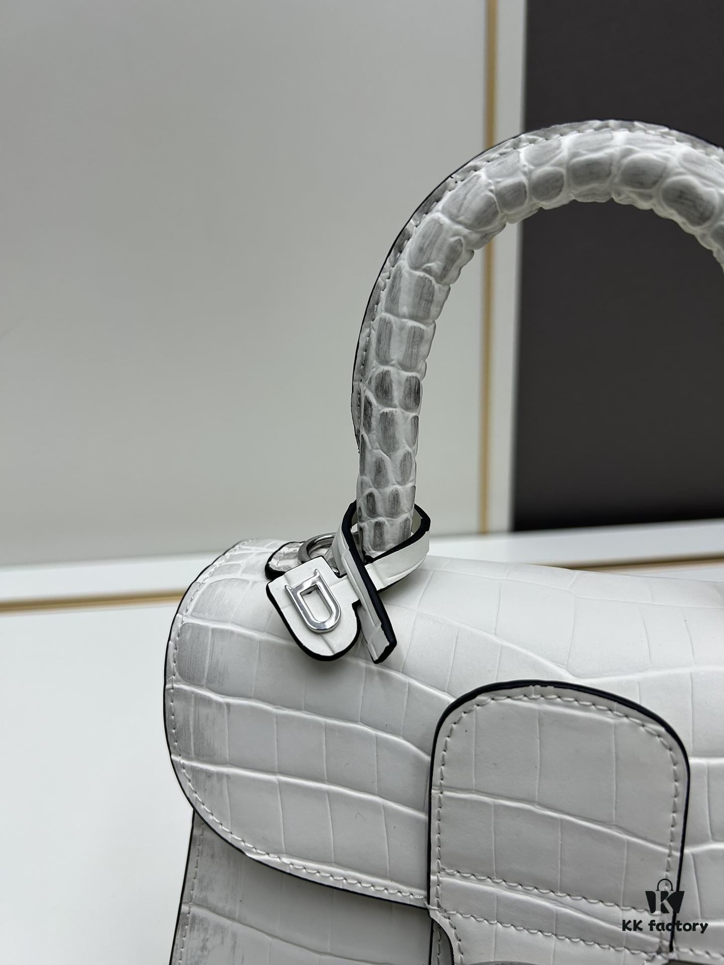 693080ff6e68136f4d9a795f Luxuriously Unveiled 🔥 Crocodile 🐊 Embossed MM Size