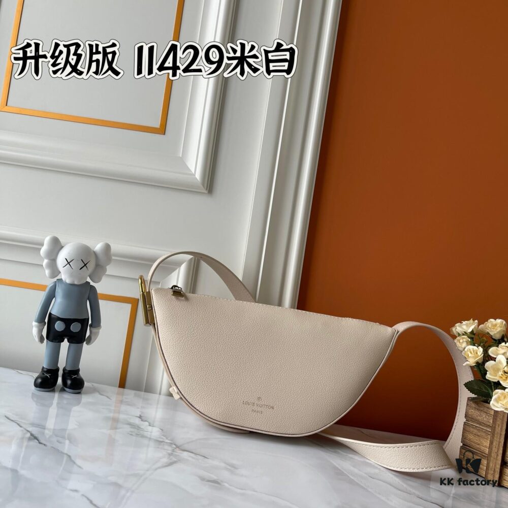 693081016e68136f4d9a7963 Upgraded Version (Authentic Photos, Quality Compared) M83546 M11429 Low Key Bumbag