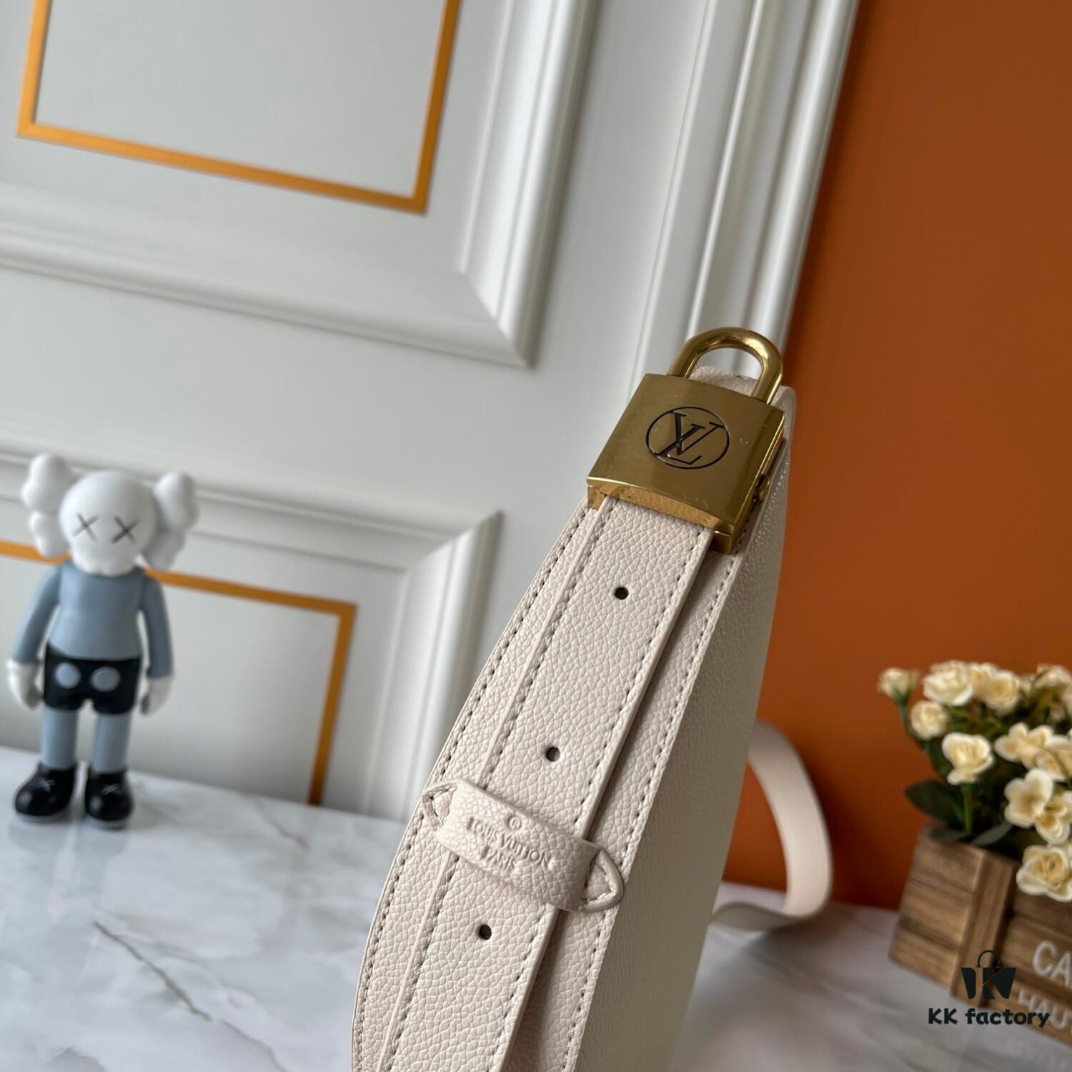 693081046e68136f4d9a7966 Upgraded Version (Authentic Photos, Quality Compared) M83546 M11429 Low Key Bumbag