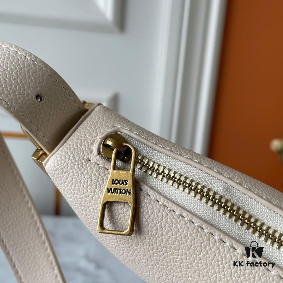 693081046e68136f4d9a7967 Upgraded Version (Authentic Photos, Quality Compared) M83546 M11429 Low Key Bumbag