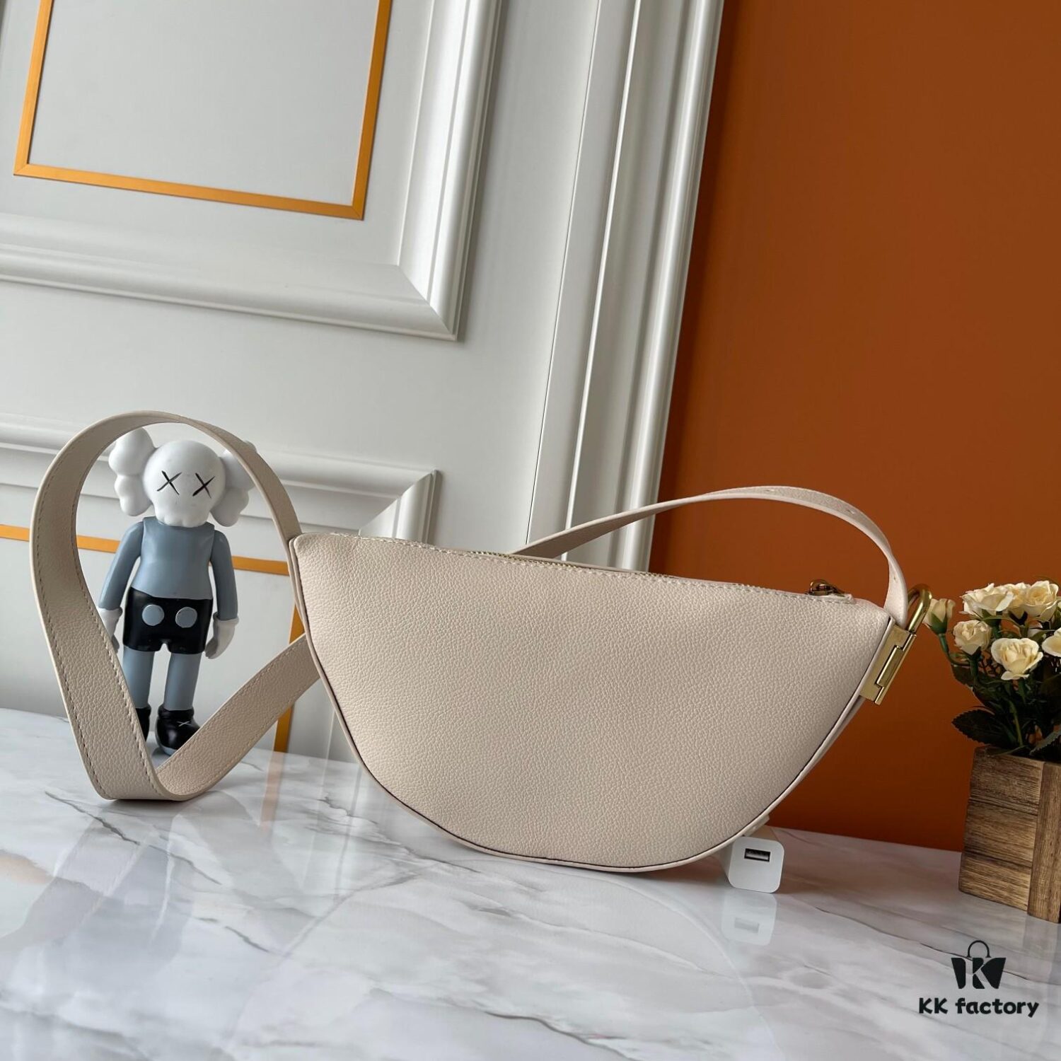 693081046e68136f4d9a7969 Upgraded Version (Authentic Photos, Quality Compared) M83546 M11429 Low Key Bumbag