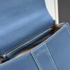 Delvaux 2024 Spring-Summer Exposed Stitching Collection